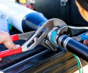 About Emergency plumbing pros New Canton, IL